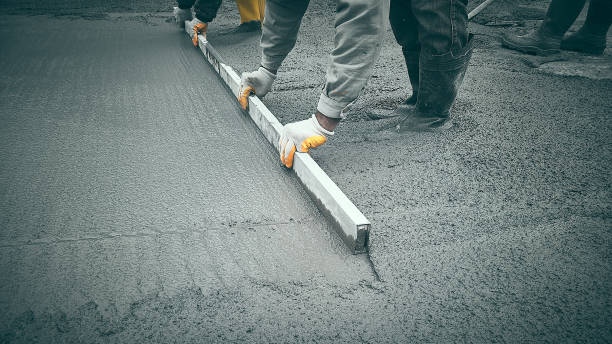 Best Concrete Staining and Coloring in Olcott, NY