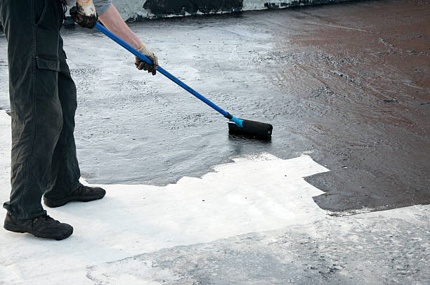 Best Concrete Driveway Installation in Olcott, NY
